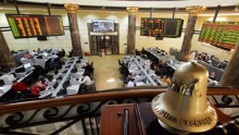 بلومبرج: البورصة المصرية ستواصل أدائها القوي في 2018