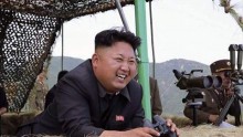 "كابينيه" ومكرونة و"وشوية حاجات فوق بعض" ..حقيبة زعيم كوريا الشمالية
