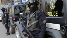 مقتل 10 عناصر إرهابية في تبادل إطلاق نار مع قوات الأمن بالعريش