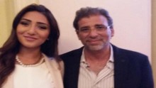 تفاصيل القبض على خامس سيدات الأفلام الجنسية مع خالد يوسف